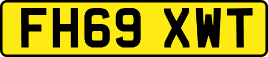 FH69XWT