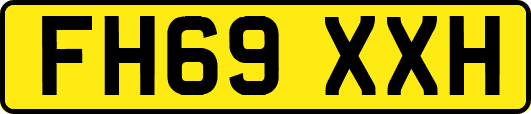FH69XXH