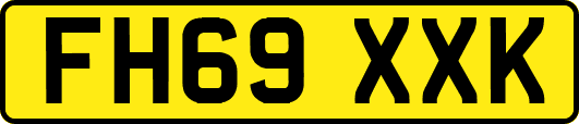 FH69XXK