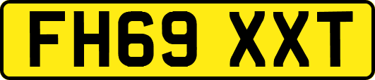 FH69XXT