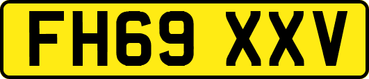 FH69XXV