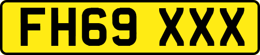FH69XXX