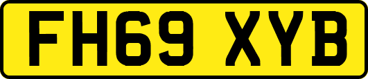 FH69XYB
