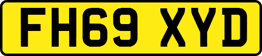 FH69XYD