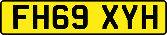 FH69XYH