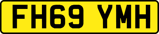 FH69YMH