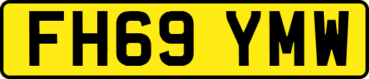 FH69YMW