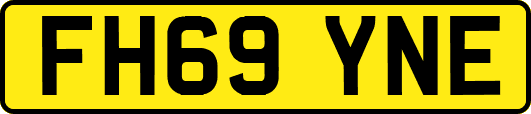 FH69YNE