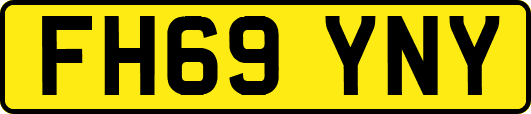 FH69YNY