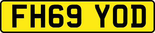 FH69YOD