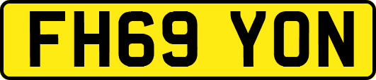 FH69YON