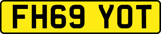 FH69YOT