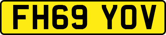 FH69YOV