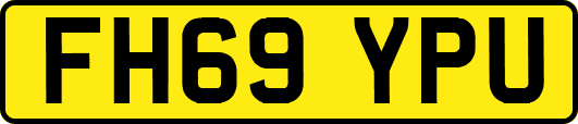 FH69YPU