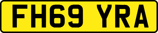 FH69YRA