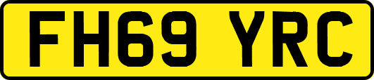 FH69YRC