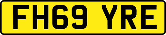 FH69YRE