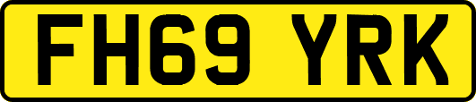 FH69YRK