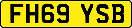 FH69YSB
