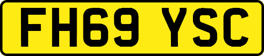 FH69YSC