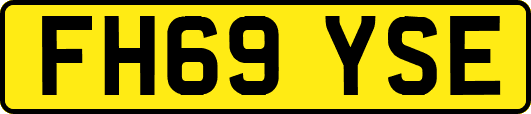 FH69YSE