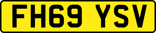FH69YSV