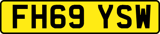 FH69YSW