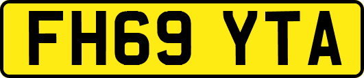 FH69YTA