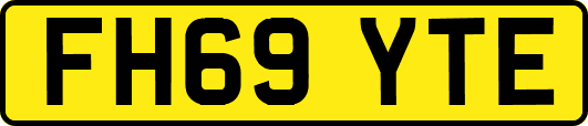 FH69YTE