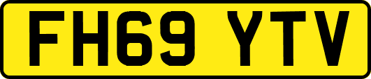FH69YTV