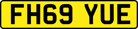 FH69YUE