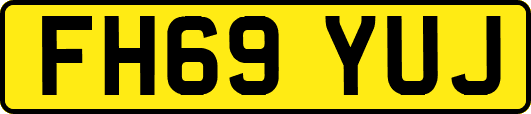 FH69YUJ