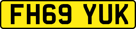 FH69YUK