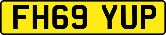 FH69YUP