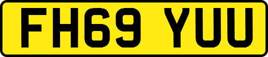 FH69YUU