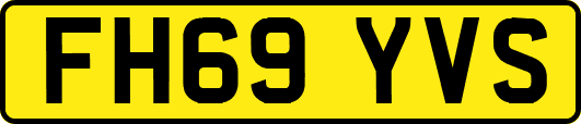 FH69YVS