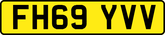 FH69YVV