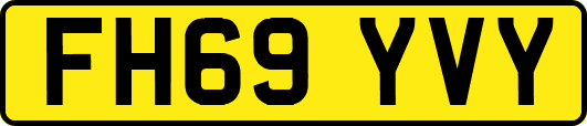 FH69YVY