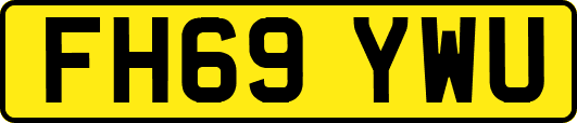 FH69YWU