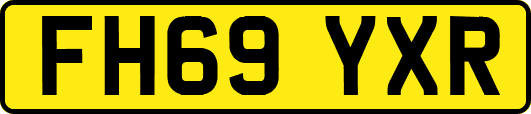 FH69YXR