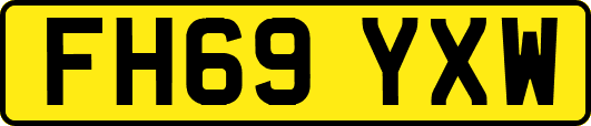 FH69YXW