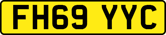 FH69YYC