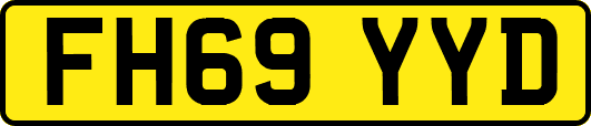 FH69YYD