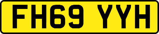 FH69YYH