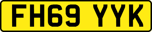 FH69YYK