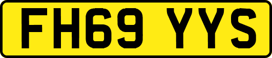 FH69YYS