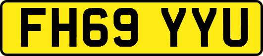 FH69YYU