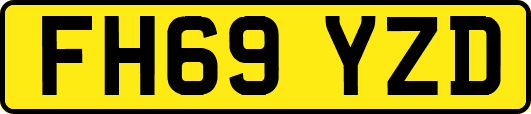 FH69YZD