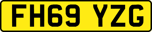 FH69YZG