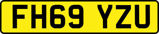 FH69YZU